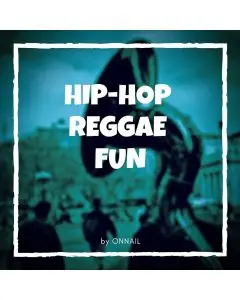 Hip Hop Reggae Fun