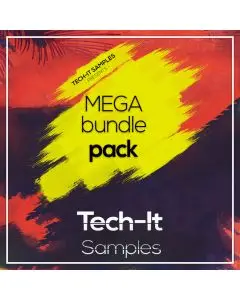 MEGA BUNDLE PACK
