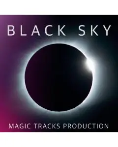 Black Sky (Ableton Live Template+Mastering)