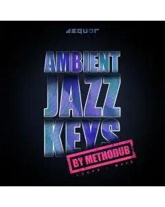 Ambient Jazz Keys