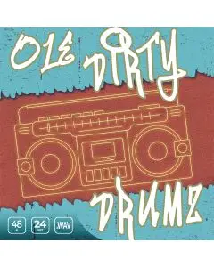 Ole Dirty Drumz Vol. 1