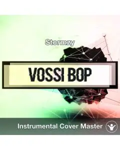 Stormzy - Vossi Bop (Instrumental Cover)