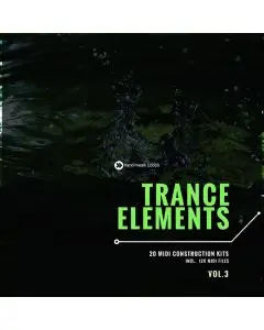Trance Elements Vol 3