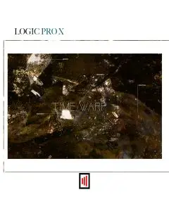 Time Warp [Techno] Logic Pro X Template