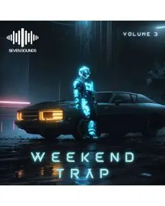 Weekend Trap vol.3
