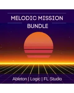 Melodic Mission Bundle + Free Tutorials