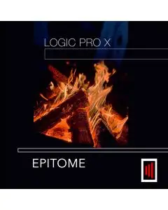 Epitome [Ambient] - Logic Pro X Template