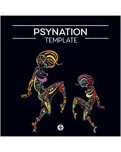 Psynation (Ableton Template)