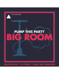 Pump This Party Logic