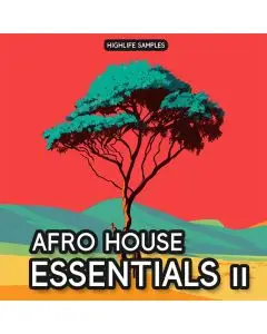 HighLife Samples Afro House Essentials II
