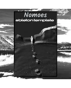 Nomoes Ableton Live Template