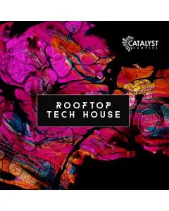 Rooftop Tech House