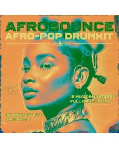Afrobounce Samples