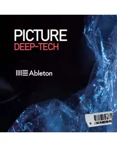 Picture - Deep Tech Ableton Live Template
