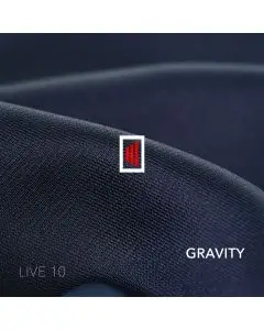 Gravity - Ableton Template (Massive Attack style)