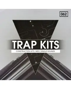 Trap Construction Kits