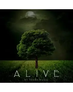 Alive (Construction Kits)