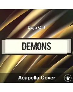 Demons - Doja Cat - Acapella Cover