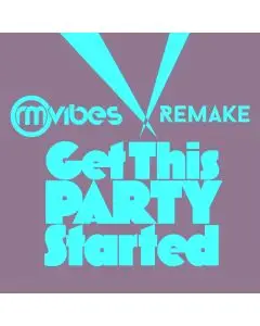 Westend - Get This Party Started (Ableton Remake)