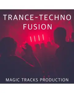 Trance -Techno Fusion (Ableton Live Template+Mastering)