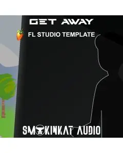 Get Away FL Studio 20.9 Template