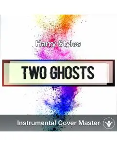 Harry Styles - Two Ghosts (Instrumental Cover)
