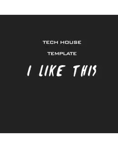 I like this Ableton 10 Template