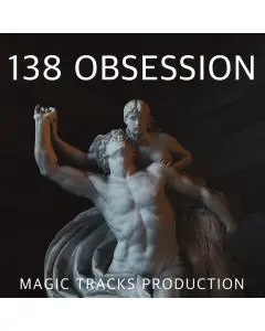 138 Obsession (Ableton Live11 Template)