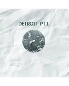 Detroit Pt.IAbleton Templates