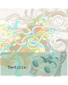 Tenticle Ableton Template