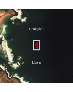 Giologic 1 - Template for Ableton live 11 (Anjunadeep style)