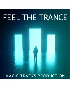 Feel The Trance (Ableton Live Template+Mastering)