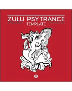 Zulu Psytrance (Ableton)