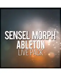 ADM Sensel Morph Kit Ableton Live Pack