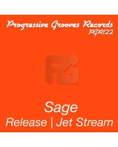 Sage - Jet Stream