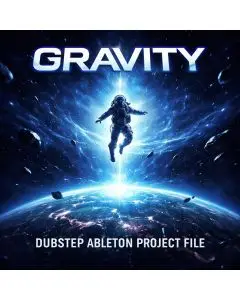 Dubstep 01 Ableton 12 Project File