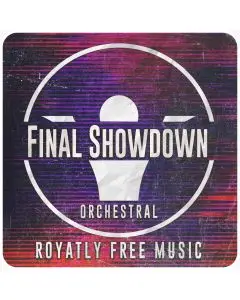 Final Showdown (An Epic Cinematic Song)
