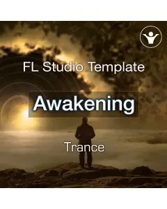 Awakening FL Studio 12 Template