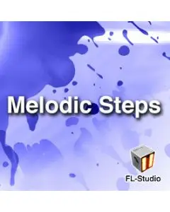 Melodic Steps