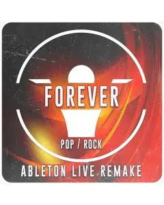 Forever - Kari Jobe (Ableton Worship Live Performance)