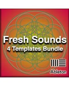 Fresh Sounds Bundle