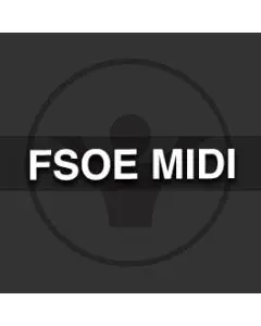 FSOE 138 Trance Midi