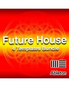 Future House Bundle