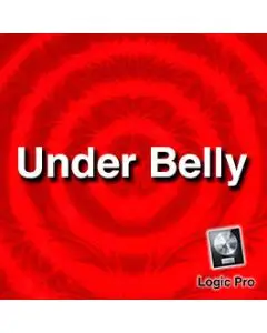 UnderBelly - Exclusive Full License