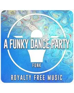 A Funky Dance Party