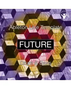 Future Drum and Bass (Ableton Live Template)