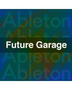 Future Garage House Ableton Template