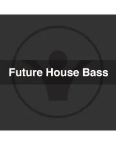 Future House Bassline