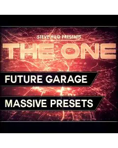 THE ONE: Future Garage