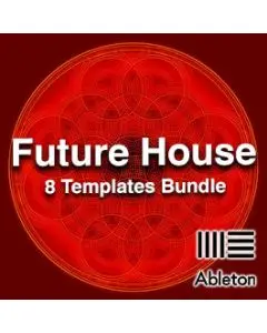 EDM FUTURE HOUSE 8in1